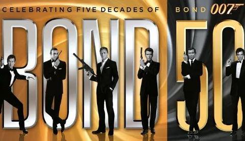 007电影中出现过得几款炫酷豪车，你知道哪几种？