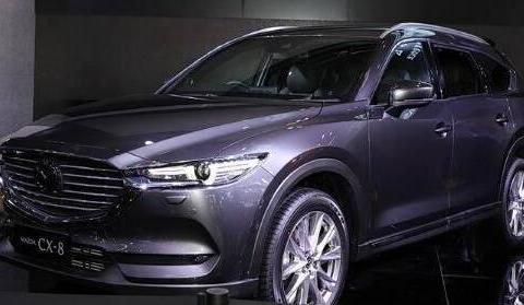 又一大7座SUV要火了, 新款比途昂还大气, 23万或碾压汉兰达