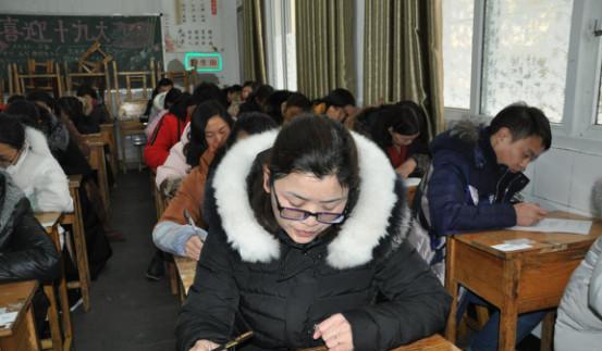 都亭拟招录80名网格员充实基层服务力量