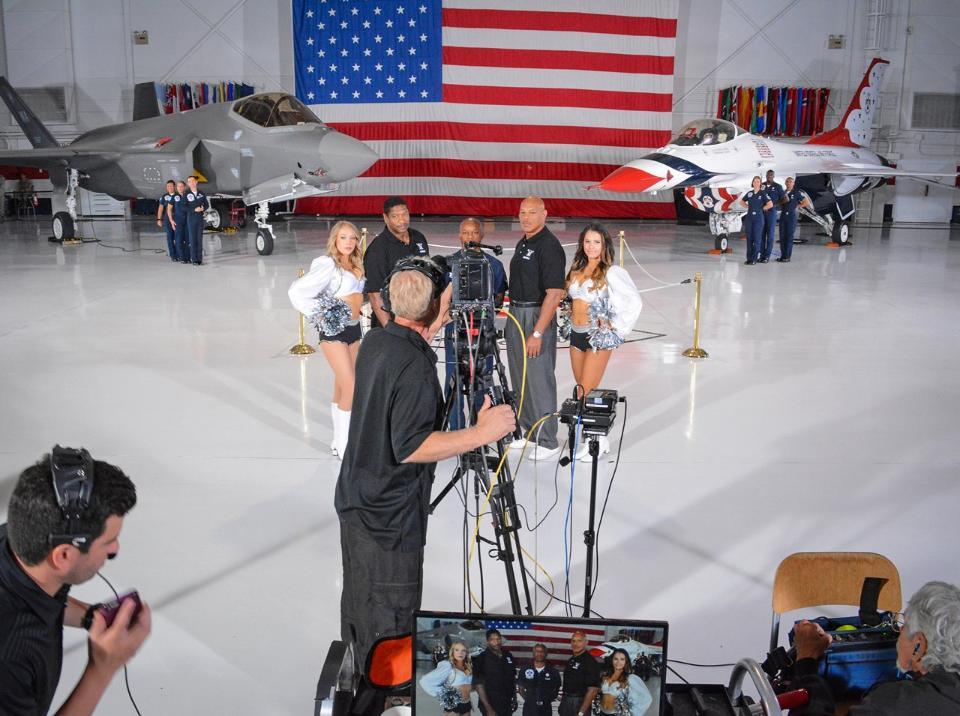 2018年美国国家橄榄球联盟(NFL)选秀活动