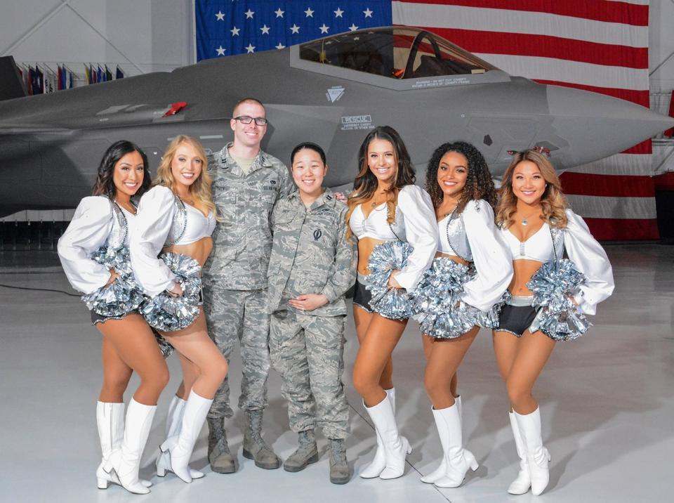 2018年美国国家橄榄球联盟(NFL)选秀活动