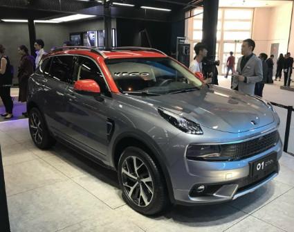 它们号称雌雄双煞，月销量上万，50万的档次仅15万，吊打哈弗