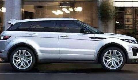 “过时”才是路虎极光卖不好的原因