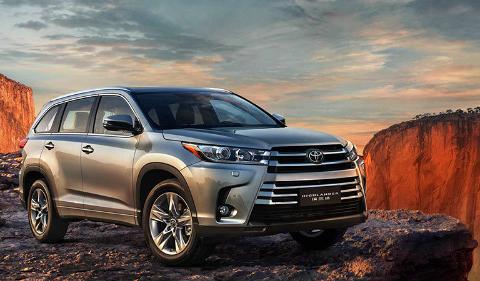 汉兰达到底能越野吗？开它去西藏有问题吗？