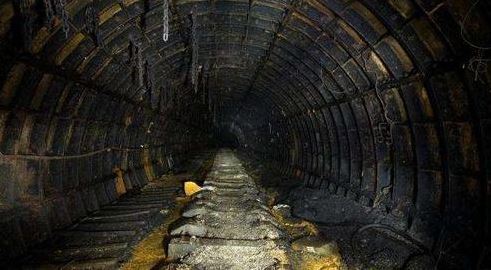 揭穿1975年莫斯科地铁神秘失踪事件真相