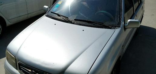 老丈人白送了我一辆7万公里夏利A+, 到手后我都看傻了