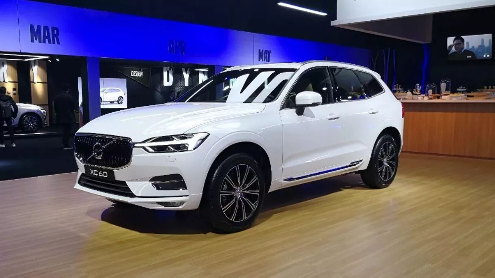 想买GLC的请等等，这些SUV都要换代了