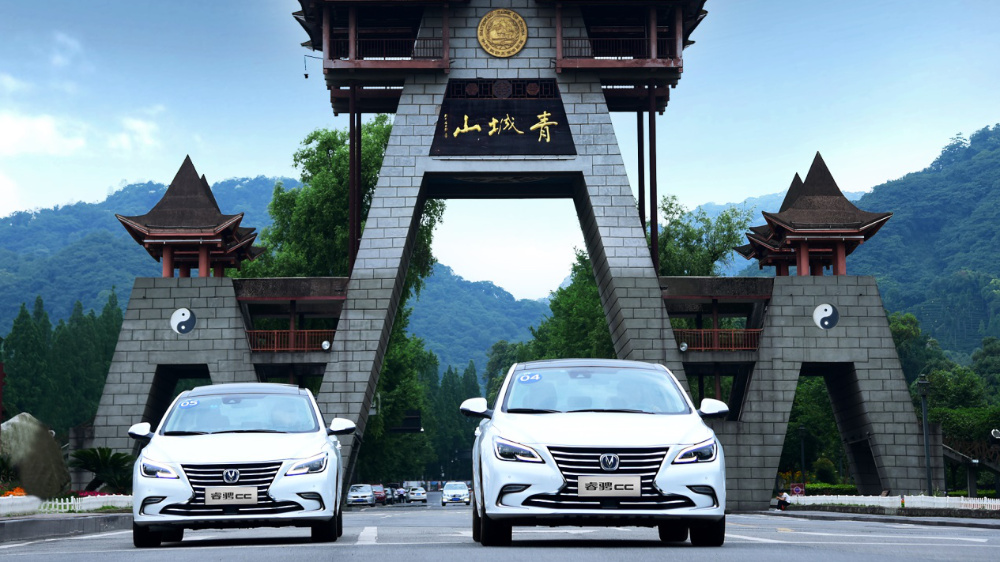 最新最全的“5-10万中型车“资讯都在这里，不容错过