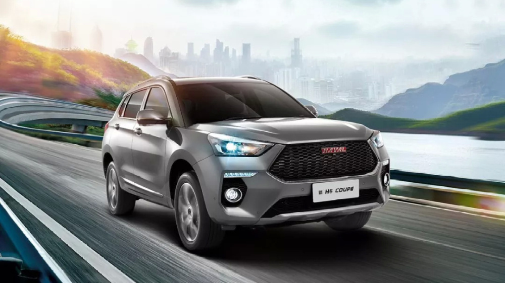 本土品牌SUV怎么选，12万预算能面面俱到么？