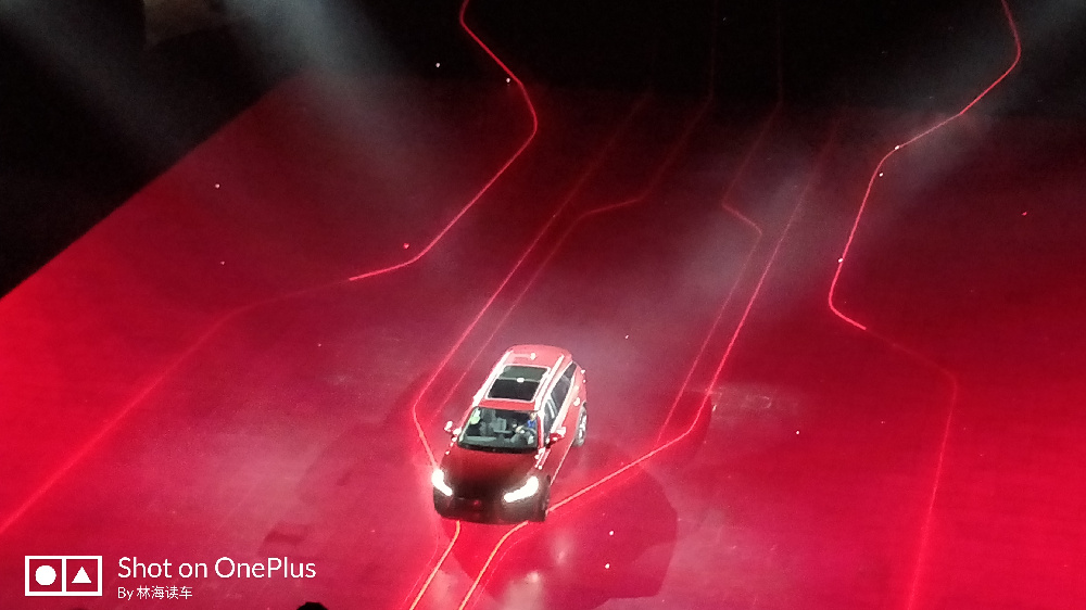 传祺GS8、WEY P8小心，比亚迪全新一代唐来了