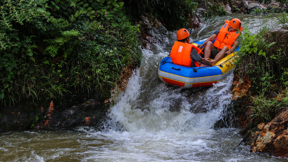 事件追踪：广德县哪有好玩的巷子？探寻隐藏巷弄的独特魅力与游览指南