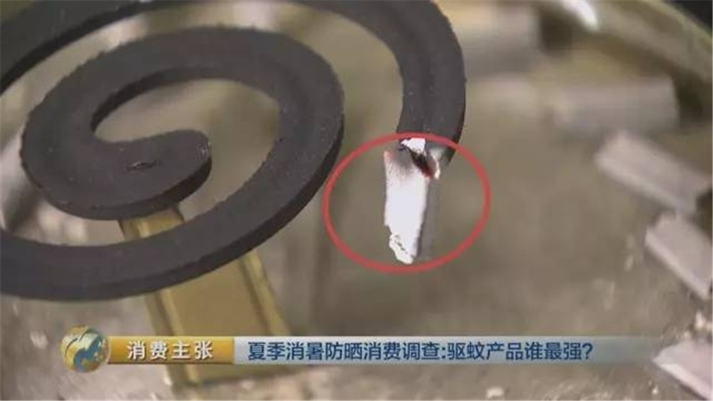 超市里的驱蚊产品,到底哪种驱蚊效果强,排第一