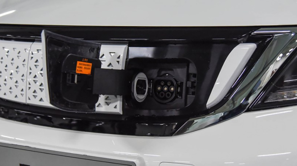 富康卷土重来，推出紧凑级纯电动车，售价高达21万起