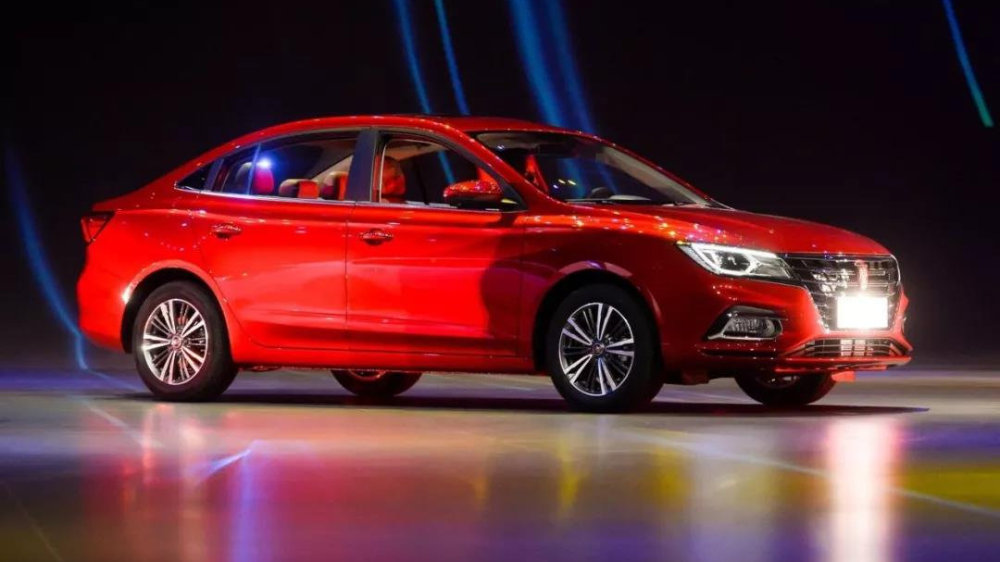 “5-10万轿车“必看资讯都在这，你错过了吗