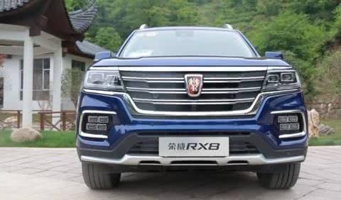 这国产SUV全时四驱16万起，气场太强大，让汉兰达看后十分恼火