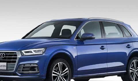 “30-50万德系中型SUV“有新的文章更新，请注意查收