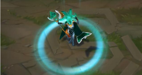 iG冠军活动第三波来了,源代码妖姬皮肤所有玩