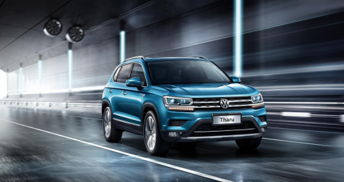 想知道“20-30万欧系中型车“最近有什么新消息么，都在这里了