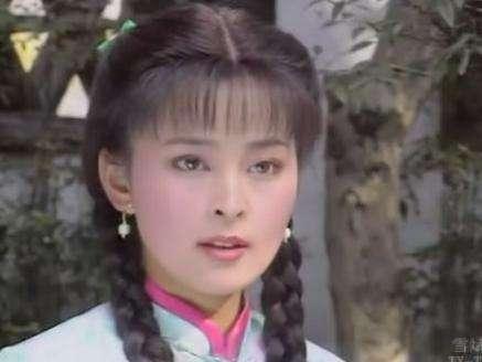 她与丈夫因戏结缘，离婚后为了孩子让人感动，如今51岁却越来越美
