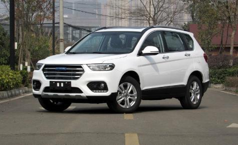 1.5GDIT缸内直喷式发动机 售价在8万左右连宝骏530都不是对手