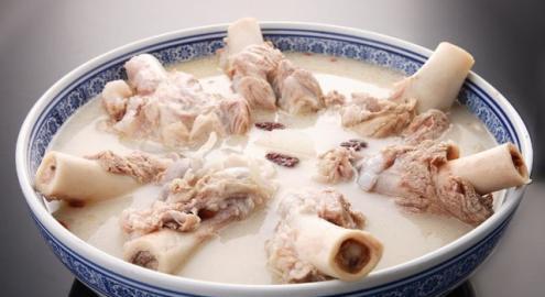 学习原味汤粉做法配方需要知道的汤底配料