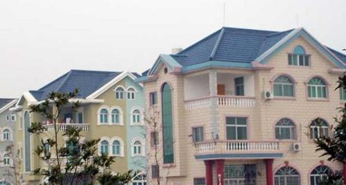 卖掉宜昌的三套大房子,买深圳的80平房子,值得