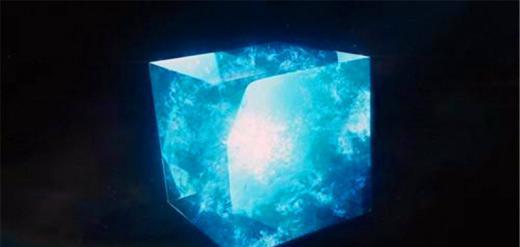 宇宙立方等于空间宝石?不不不,漫画中他比无限手套还要厉害!