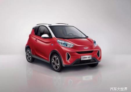 实力飙升 傲“续”同级！全新一代奇瑞小蚂蚁再立行业标杆