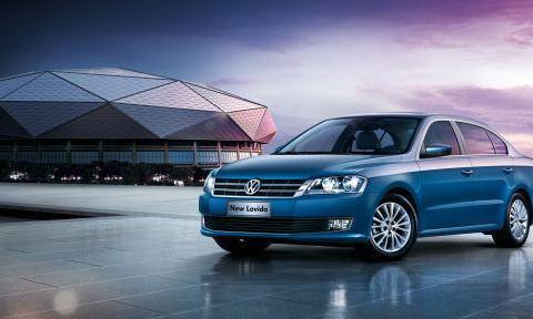 新款朗逸即将上市, 内饰升级, 动力升级, 你喜欢吗?