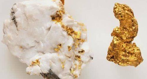 中国最大黄金公司排名意外,占我国1\/5产量成全