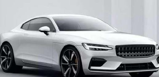 吉利这次不声不响的换了“新车标”,新车还未上市就已经名声大噪