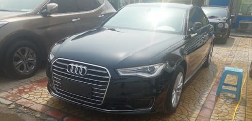 暗访奥迪A6L车主，这位车主说出了奥迪A6L的优点和缺点！