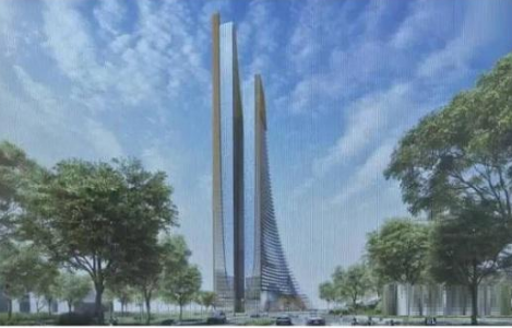 山东这个城市要建7星级的豪华酒店, 猜猜会是