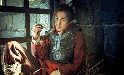 被白百何墙咚被柳岩张天爱扑倒 杨洋戏演的太