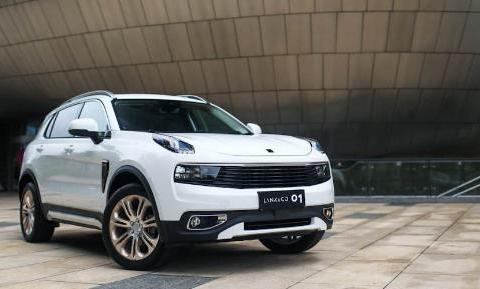 汽车中的仿生学，看完这些你会觉得领克其实挺顺眼的