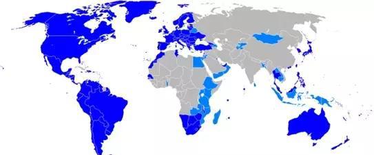 葡萄牙投资移民,葡萄牙护照免签国家有哪些?