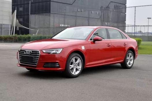 一周降价榜：奥迪A4L降7.54万/沃尔沃V60优惠4.5万