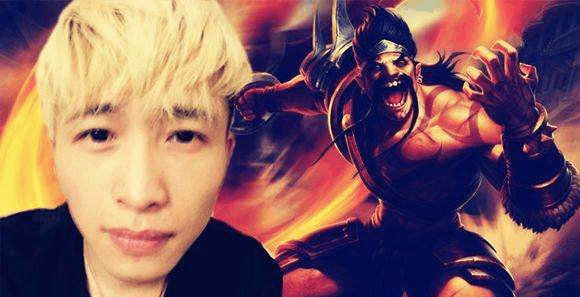 文森特: 我不支持任何战队, 麻辣香锅当之无愧的