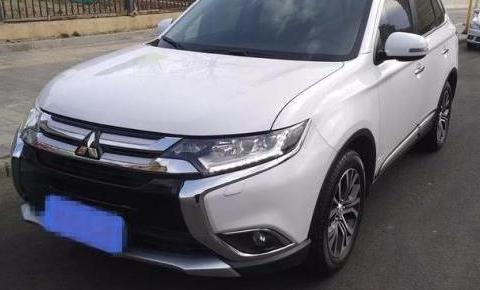 家里人都认为我是非主流，30岁提欧蓝德顶配