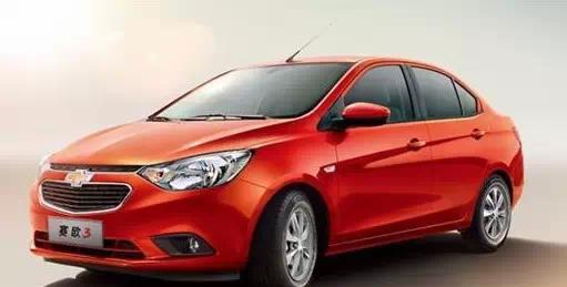 7万元能干啥？这几款颜值高的小车就不错