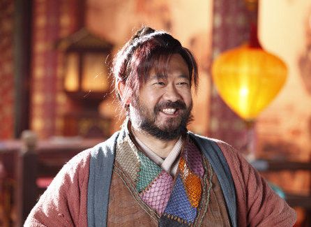 程咬金世家证明,子弟上的程咬金是官宦墓葬全集,而非草莽英雄v世家有点甜电视剧历史图片