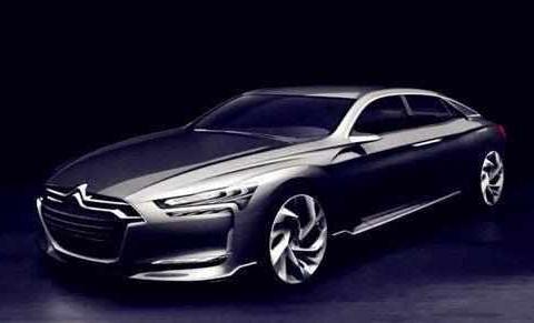 轴距两米九，车身近五米，配置完胜迈腾，仅售19万