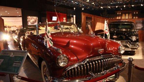 皇家血统的车你认识? 这几辆可不是你想的那样