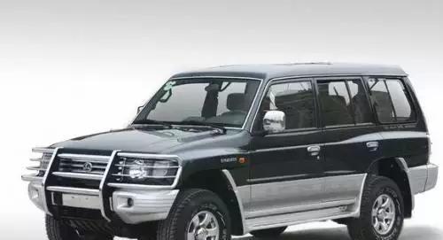 被人遗忘的一款好车，当年力压普拉多，如今10万无人买！