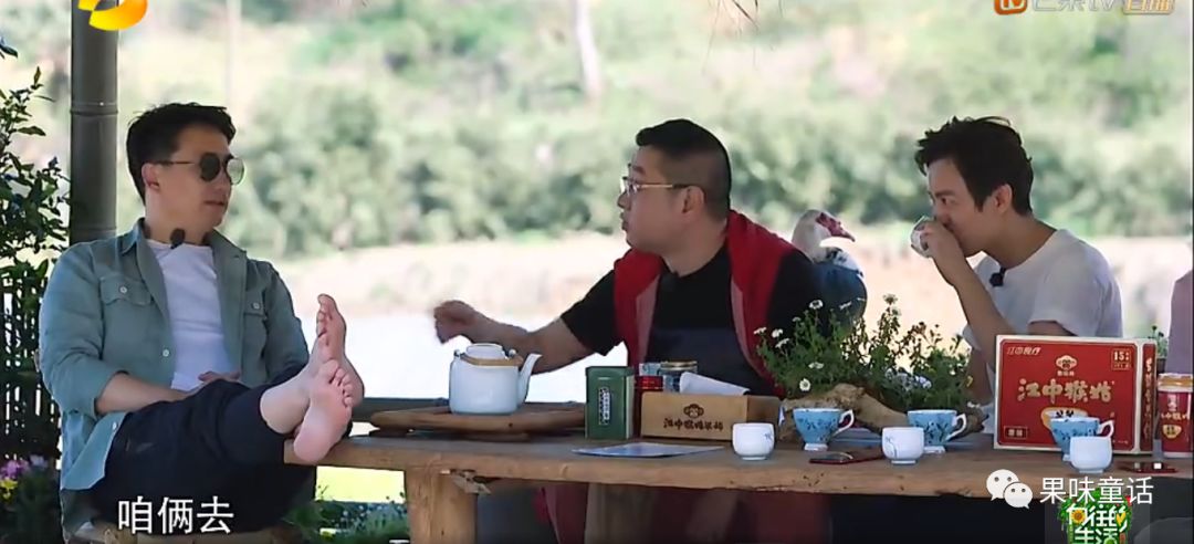 张绍刚是怎么从全网黑变成LADY 刚刚的？