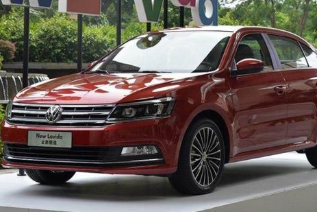 8年卖出220万辆，卡罗拉和轩逸看它头都大，车标还是国人最爱