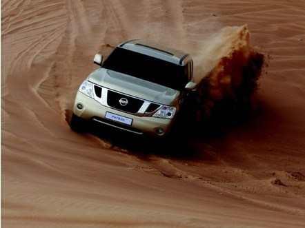 你想要的越野车是它吗？跑70万公里一点没问题！