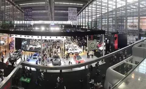 本周上市新车：数量不多，都是市场上的爆款！