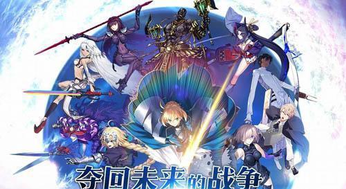 全球最赚钱手游TOP10, 中国参与了9款!