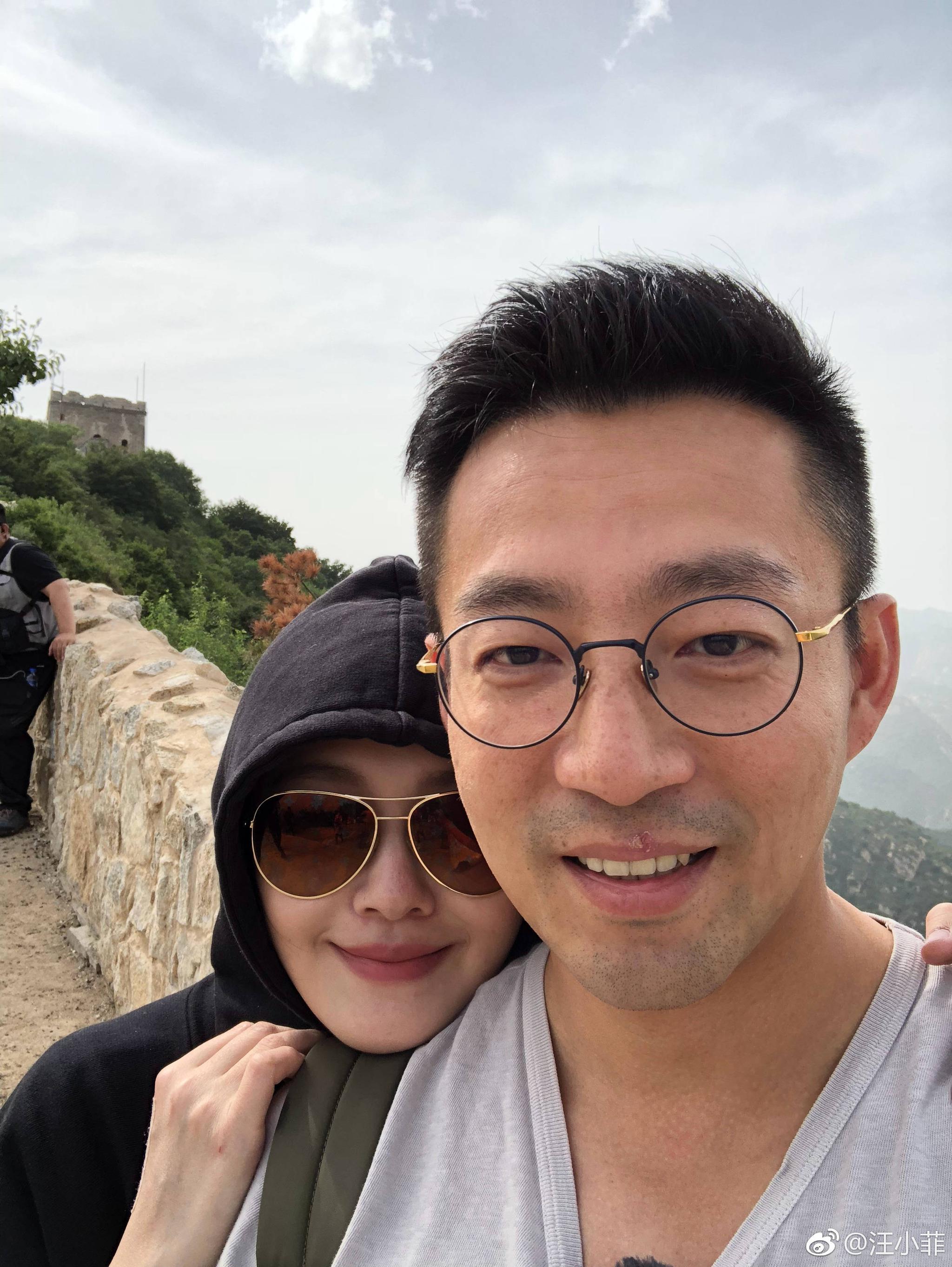 大S怎么变成这样?对汪小菲的这些反应，暴露她的精神有问题!